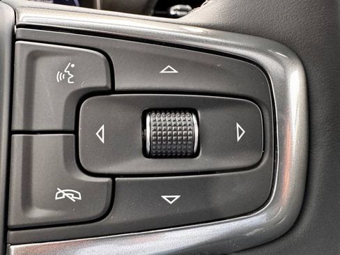 New 2026 Chevrolet Silverado 2500 LTZ w/ Z71 Chrome Sport Edition image 24