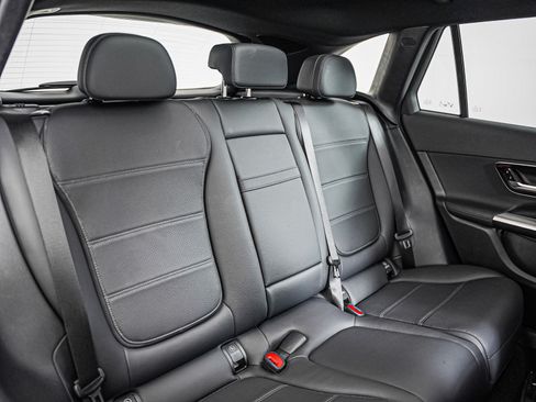 Certified 2026 Mercedes-Benz GLC 300 image 10