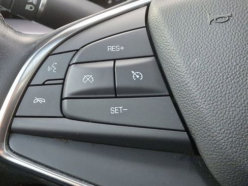 Used 2019 Cadillac XT5 Luxury image 22