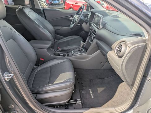 Used 2020 Hyundai Kona Ultimate FWD image 21