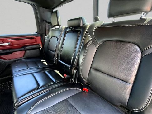 Used 2020 RAM 1500 Rebel w/ Level 2 Equipment Group AWD/4WD image 23