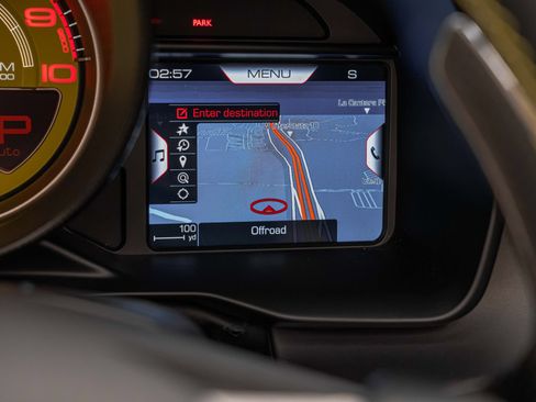 Certified 2021 Ferrari F8 Tributo RWD image 41