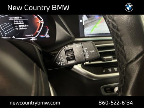 Used 2021 BMW X5 xDrive40i w/ Premium Package image 20