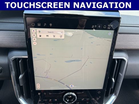 New 2025 GMC Acadia Denali w/ Super Cruise Package image 4