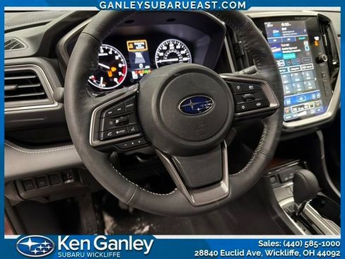 New 2026 Subaru Ascent Limited image 8