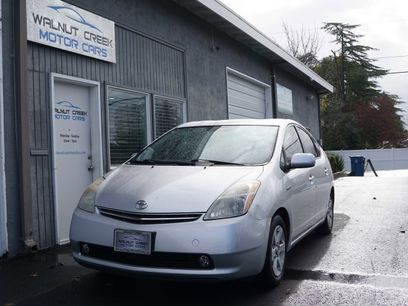 Used 2009 Toyota Prius Touring