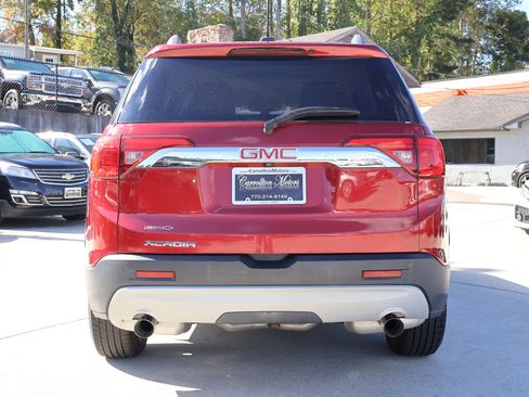 Used 2019 GMC Acadia SLT image 5