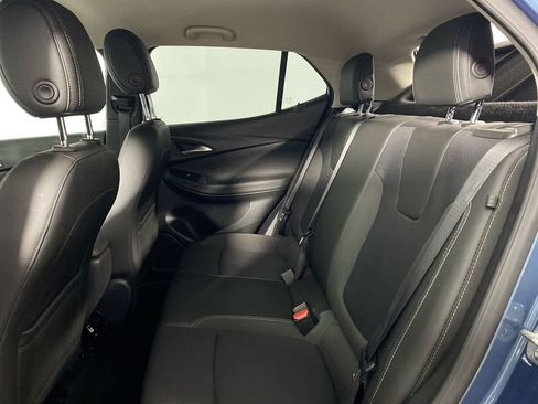 Certified 2024 Buick Encore GX Preferred FWD image 21