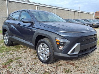 New 2026 Hyundai Kona SE