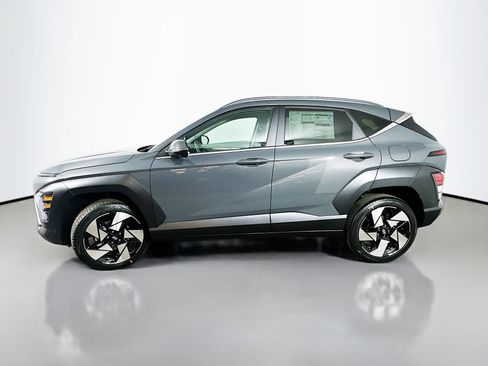 New 2026 Hyundai Kona Limited image 4