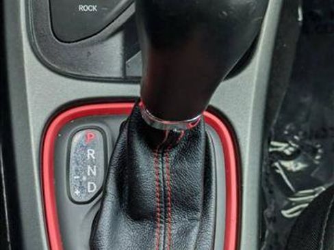 Used 2020 Jeep Compass Trailhawk w/ Safety & Security Group image 11