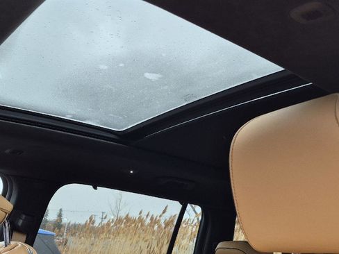 Used 2021 Jeep Grand Cherokee L Summit image 10