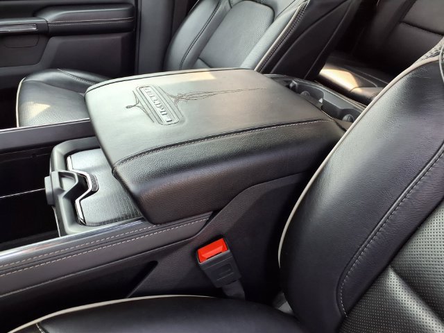 Used 2023 RAM 1500 Limited AWD/4WD image 24