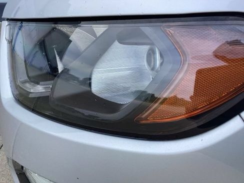 Used 2022 Ford EcoSport SES w/ Interior Protection Package AWD/4WD image 5