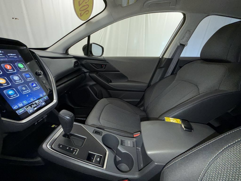 Used 2024 Subaru Crosstrek 2.0i Premium AWD/4WD image 23