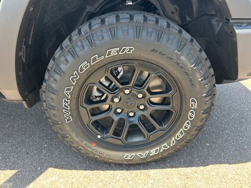 Used 2026 RAM 1500 Rebel w/ Rebel Level 1 Equipment Group AWD/4WD image 9