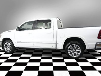 Used 2024 RAM 1500 Limited