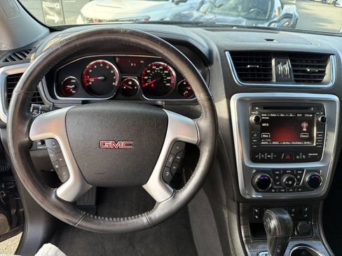 Used 2015 GMC Acadia SLT AWD/4WD image 29