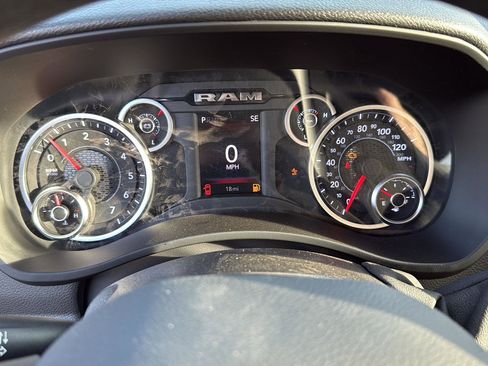 New 2026 RAM 2500 Tradesman image 17