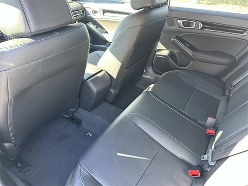 New 2026 Honda Civic Sport Touring image 13