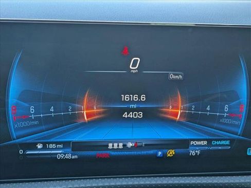 Certified 2026 Mercedes-Benz CLA 35 AMG AMG CLA 35 image 11