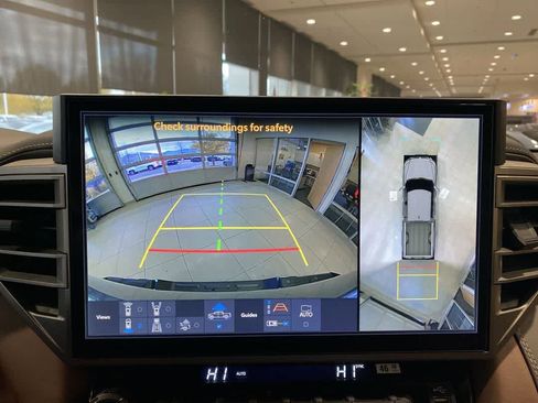 New 2026 Toyota Tundra 1794 Edition image 19