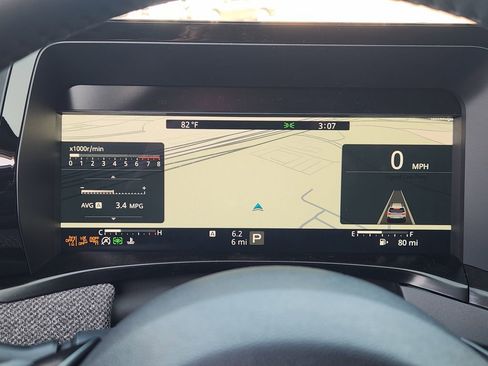 New 2026 Subaru Outback Limited XT image 11