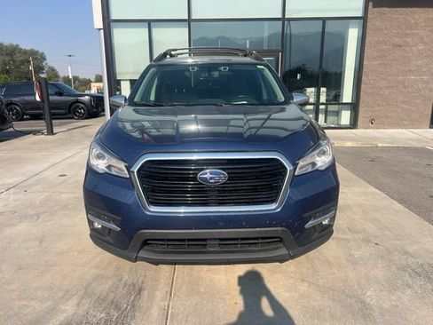 Used 2021 Subaru Ascent Touring w/ Popular Package #2 AWD/4WD image 2