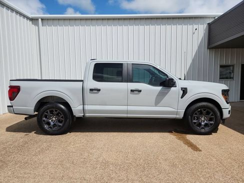 Used 2026 Ford F150 STX w/ Equipment Group 200A RWD image 23