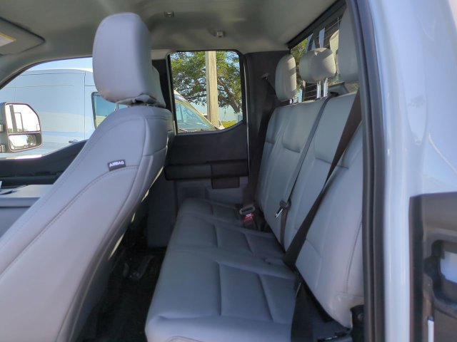 New 2026 Ford F350 XL w/ XL Chrome Package AWD/4WD image 13