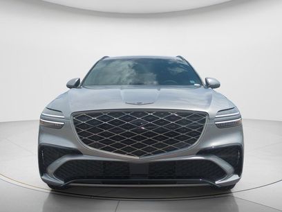 New 2026 Genesis GV70 2.5T Sport Prestige