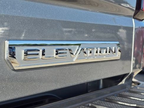Used 2025 GMC Sierra 1500 Elevation AWD/4WD image 11