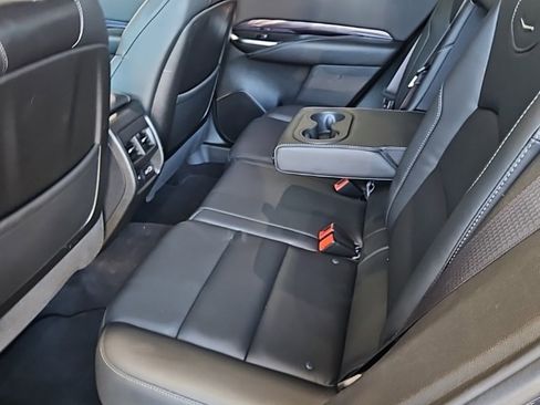 Used 2023 Cadillac XT4 Luxury image 23