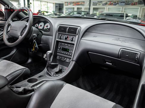 Used 2003 Ford Mustang Cobra RWD image 72