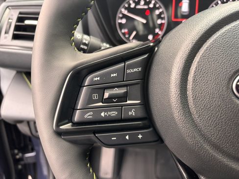 New 2025 Subaru Ascent Bronze Edition image 19