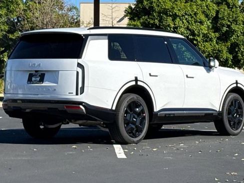 New 2027 Kia Telluride SX Prestige X-Line image 5