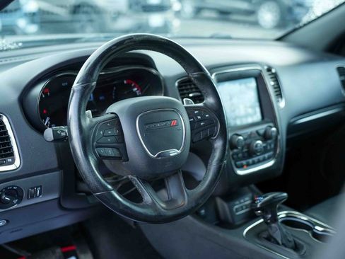 Used 2020 Dodge Durango GT AWD/4WD image 25