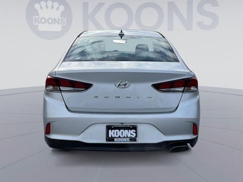 Used 2018 Hyundai Sonata SEL image 5