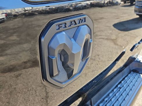 Used 2019 RAM 1500 Big Horn image 27