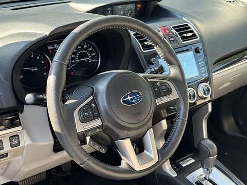 Used 2018 Subaru Forester 2.5i Limited AWD/4WD image 21