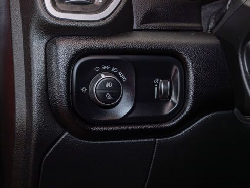 Used 2022 RAM 2500 Lone Star w/ Level C Equiment Group AWD/4WD image 18