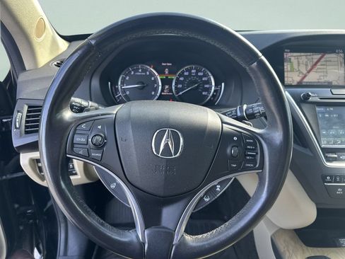 Used 2019 Acura MDX FWD w/ Advance Package image 15