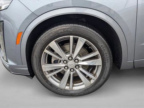 Used 2020 Cadillac XT6 Premium Luxury image 23