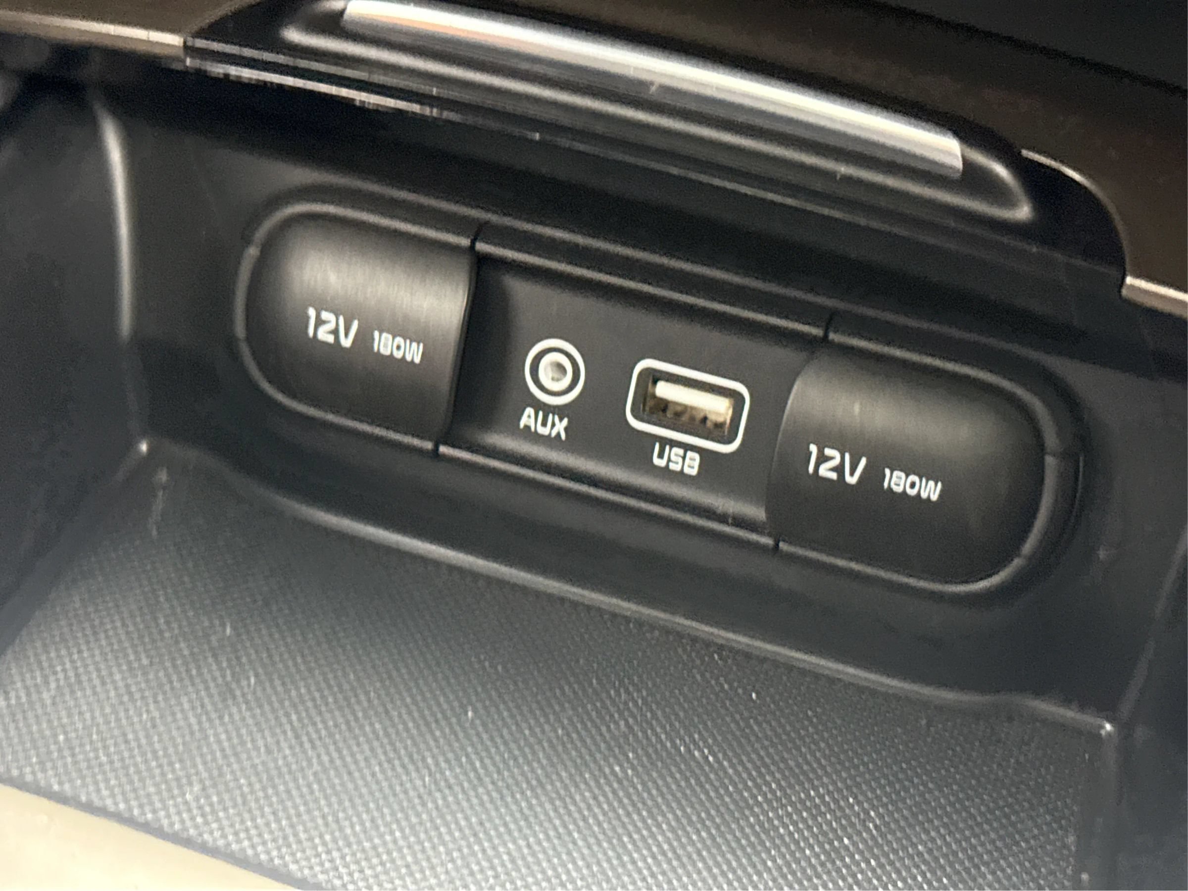 Used 2018 Kia Optima SX FWD image 43