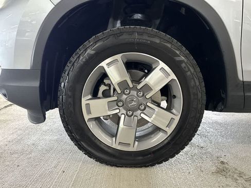 Used 2026 Honda Ridgeline RTL image 10