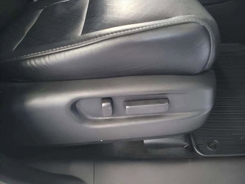 Used 2021 Honda Passport Elite image 34