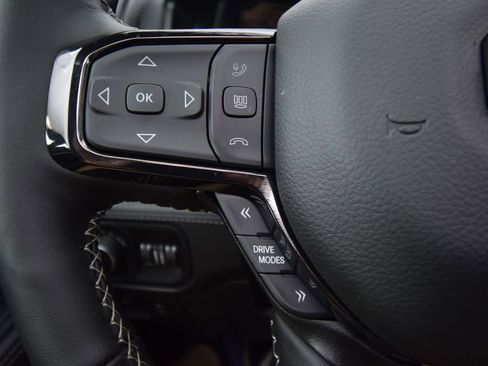 New 2026 RAM 1500 Limited w/ Body Color Bumper Group image 29