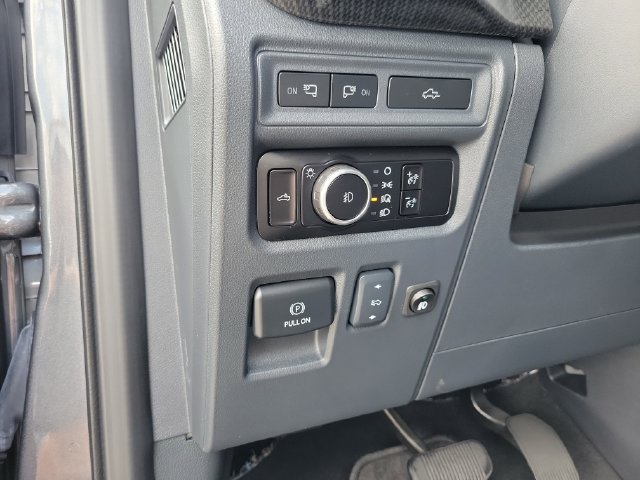 Used 2023 Ford F150 Lariat w/ Equipment Group 502A High AWD/4WD image 26