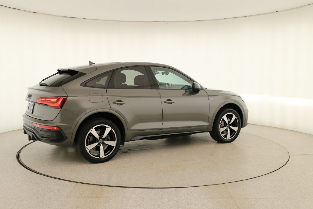 Certified 2023 Audi Q5 2.0T Premium Plus AWD/4WD image 6