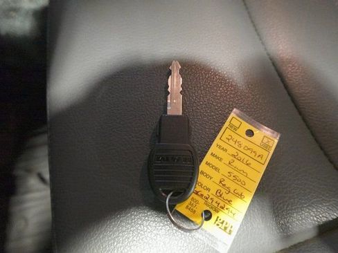 Used 2016 RAM 5500 Tradesman w/ Power Accessory Group image 24